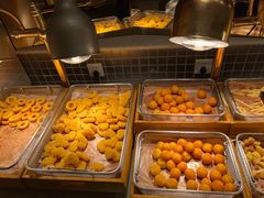 -比格比萨自助(宋家庄店)