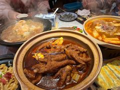 -山四砂锅(太原钟楼街店)