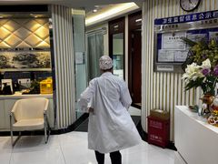 -泰康拜博口腔(世博园乐尔店)