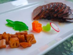 -大唐博相府酒店·陕西官府菜