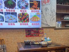 -胖娃古镇鸡杂·黑金冠(磁器口总店)
