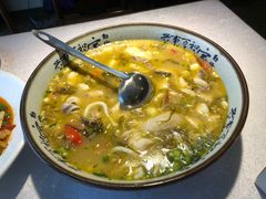 -巴国布衣·SICHUAN FOLK(紫荆店)