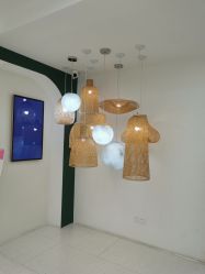 -水沐莲清瑜伽·普拉提