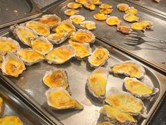 -禾斗海鲜自助(市南银座店)