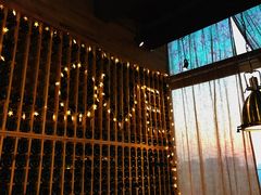 -烛影拾光观景餐厅·创意菜·摄影·小提琴(大唐不夜城店)