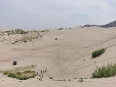 -玉龙沙湖景区
