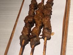 -九毛九西北菜(番禺万达店)