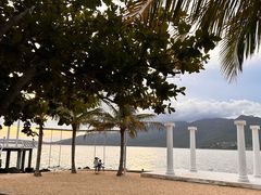 -海南分界洲岛旅游区