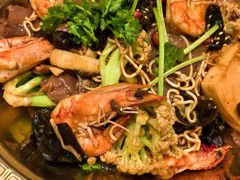 -大食代美食广场(上海中心店)