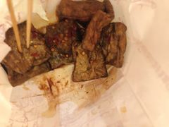 -五娭毑臭豆腐(黄兴南路店)