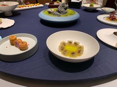 -馋遇江南·精致湖景雅宴(东方之门店)