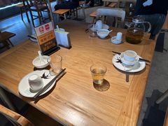 -黄山老妈·土菜(碧桂园店)