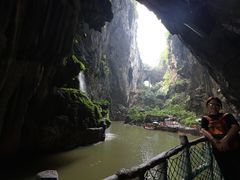 -英西峰林·洞天仙境