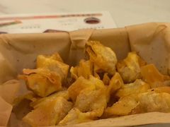 -春家·非遗手工小吃(徐汇万科广场店)
