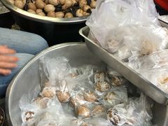 -金盆阿嬷香菇茶叶蛋(玄光店)