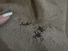 -曹树华专业无痕织补