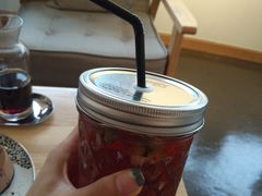 玫瑰红茶-ChanDu躔度咖啡(灯塔店)