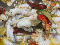 -太二酸菜鱼(石家庄万象城店)