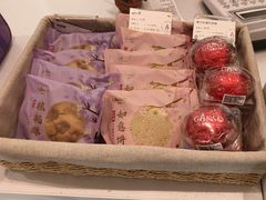 -GANSO元祖食品(白下店)