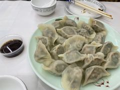 -北戴河庆山饭店·海鲜砂锅粥(北戴河黑石路店)