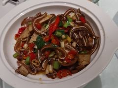 -湖锦酒楼·31年地道湖北菜(黄鹤楼店)
