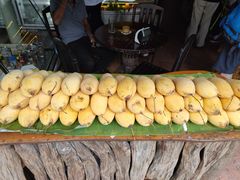 -自然餐厅(Phuket)