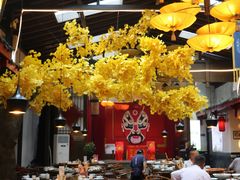 -老灶房-四川土菜(铁牛广场店)