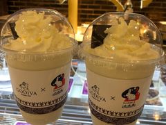 -GODIVA(王府井apm店)