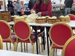 大堂-常州糕团店(北大街新世纪商城店)