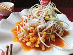 -老丘丘(较场口店)