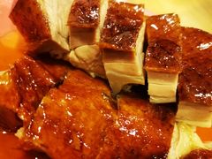 -霸道川面馆(张江店)