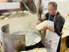 -马王庙刀削面馆(四川省交通学院宿舍店)