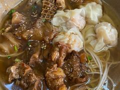 牛三星面-正斗面家