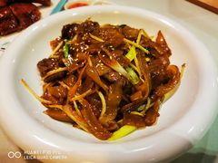 -禄興記香港大排档(歌斐中心店)