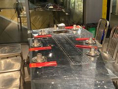 -No.DD戳子烧烤·江湖菜(北京总店)