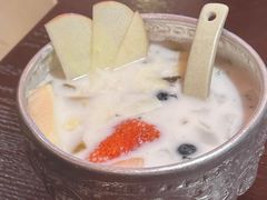 -滇野云南野生菌餐厅(陕西南路店)