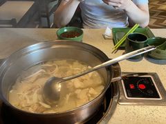 -润园四季椰子鸡火锅(海上世界店)