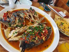 -丰乐餐厅·始于1999·本地老字号