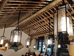 -庆江南江南菜(琴湖溪里花园城店)