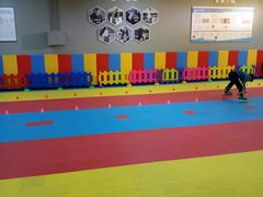 -米高轮滑·自由式轮滑·速桩·滑板(锦辉店)