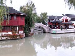 -召稼楼古镇