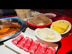 大龙燚千层肚-大龙燚火锅(天钥桥路店)