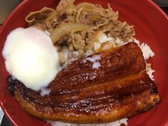 -食其家·牛丼咖喱(天津梅江印象城店)