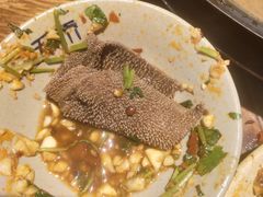 -老天桥蛙炉火锅(姑苏总店)