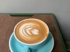 -Moment coffee莳光里咖啡