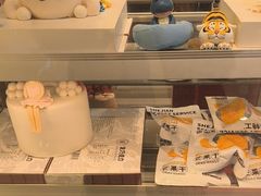 -CAKE BOSS 蛋糕老板(西单君太百货店)