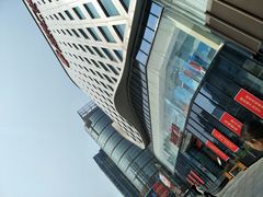-新百广场(中山西路店)