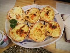 -悦和餐厅(CBD玉米楼店)