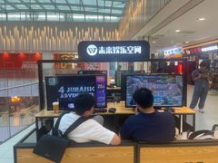 -凯德MALL(西直门店)
