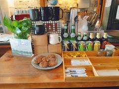 -1901 Cafe(西四店)